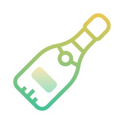 Baariteenus, vesipiip ja toitlustus