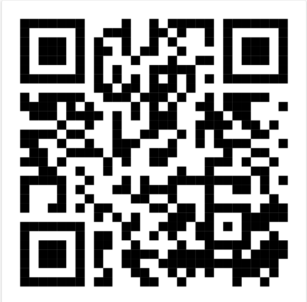 QR code